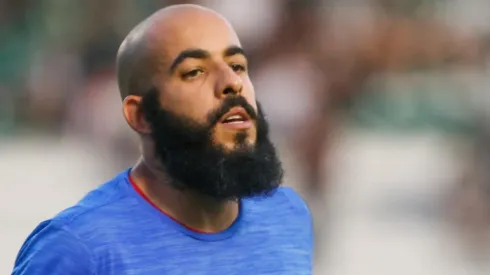 Foto: Luiz Erbes/AGIF