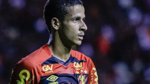 Foto: Rafael Vieira/AGIF