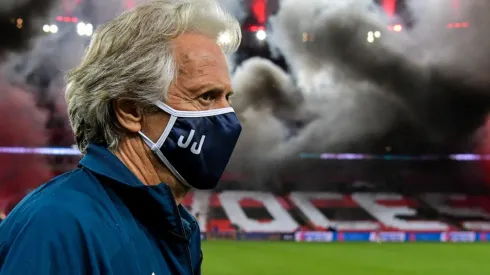 Foto: Thiago Ribeiro/AGIF