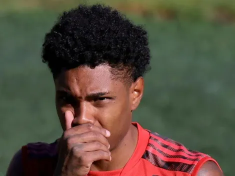 “Se ele fizer isso de novo, vai virar...”; Estreia de Vitinho faz torcida do Al Ettifaq 'disparar' comentários