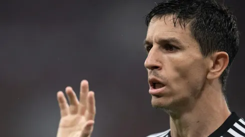 Reserva de Cuca faz Nacho 'perder a paciência' e meia pode parar no Tricolor