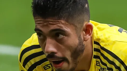 Foto: Pedro H. Tesch/AGIF