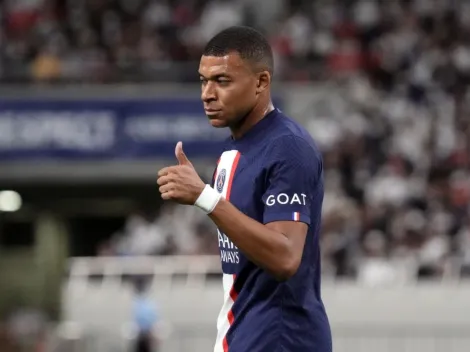 Mbappé abre o coração e revela pedido especial que pesou na decisão de renovar com o PSG; CONFIRA!