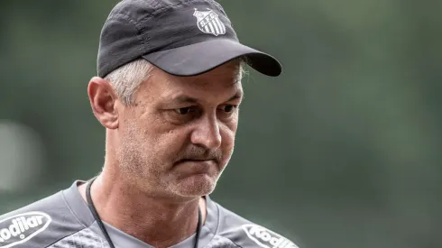 Foto: Ivan Storti/ Santos FC