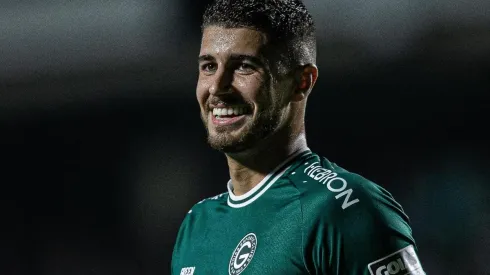 Foto: Heber Gomes/AGIF - Pedro Raul está brilhando em 2022.