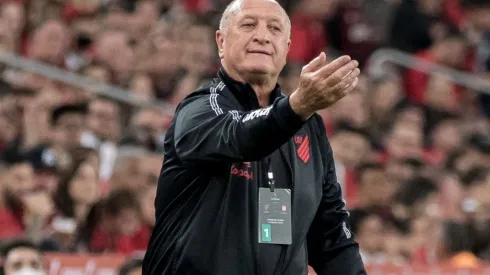 Robson Mafra/AGIF - Athletico é 'esquecido' em briga na Libertadores