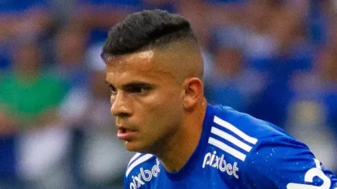 Foto: Fernando Moreno/AGIF - Bruno revela interesse de times brasileiro antes de acerto com Cruzeiro