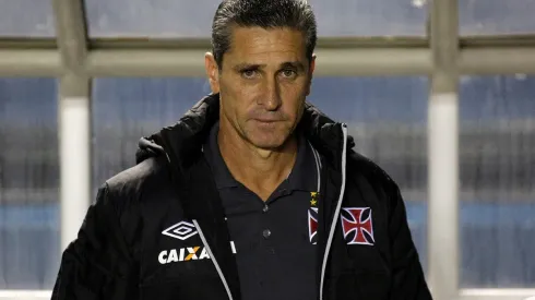 Daniel Vorley/AGIF - Jorginho relembra passagens anteriores no Vasco