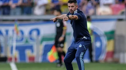 Cruzeiro x Operário, prognósticos do jogo da 29ª rodada da Série B (Foto: Gustavo Aleixo/Cruzeiro)