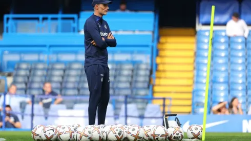 Foto: Andrew Redington/Getty Images - Thomas Tuchel foi demitido do Chelsea