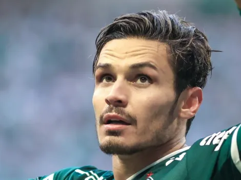 “Com Veiga fora…”; Torcida ‘escolhe’ peça ideal para compor os 11 do Palmeiras