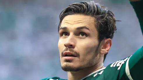 Foto: Marcello Zambrana/AGIF - Raphael Veiga