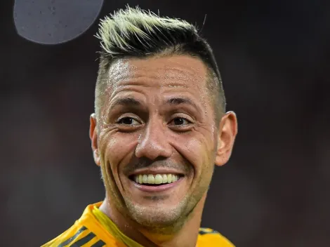 Campeão da Libertadores manifesta interesse em assinar contrato com Diego Alves