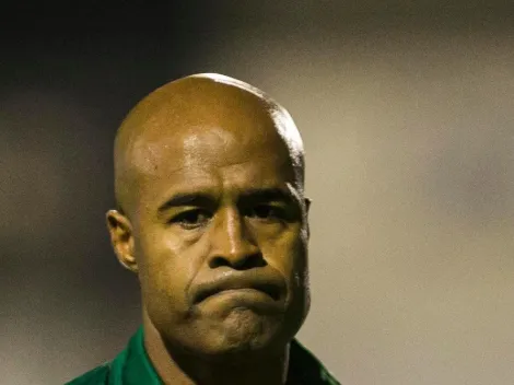 Marcos Assunção manda a real sobre eliminação do Palmeiras e entrega principal defeito