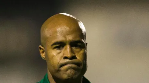 Marcos Assunção manda a real sobre eliminação do Palmeiras e entrega principal defeito