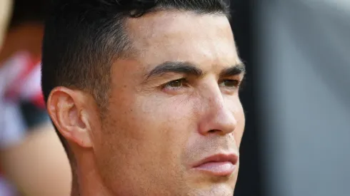 Mike Hewitt/Getty Images