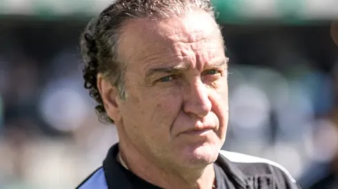 Foto: Robson Mafra/AGIF - Atlético, de Cuca, é favorito a ter Rodinei em definitivo a partir de janeiro