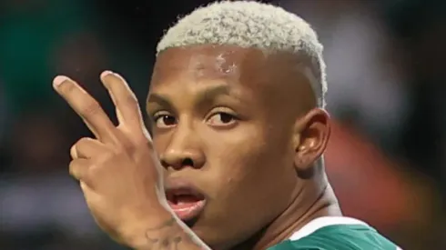 Foto: Marcello Zambrana/AGIF - Danilo