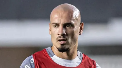 Foto: Raul Baretta/AGIF - Maicon