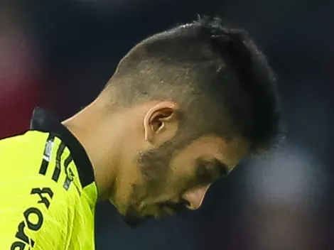 Inter tem 'solução' para lugar de Daniel após falhas do goleiro colorado