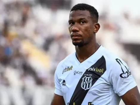 Falou! Após seis meses fora dos gramados, Ribamar desabafa sobre lesão e recuperação