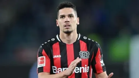 Stuart Franklin/Getty Images - Alvo do Atlético, Paulinho entra em guerra na Alemanha