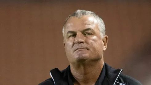 Foto: Diogo Reis/AGIF - Mazola começou a temporada à frente do Ituano.