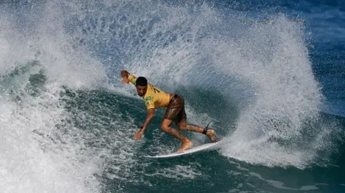 Filipinho é favorito ao título da temporada