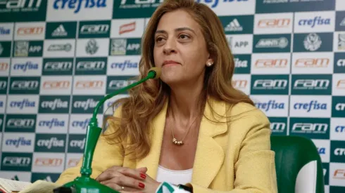 Marcello Zambrana/AGIF - Leila é avisada sobre alvo do Palmeiras na Europa