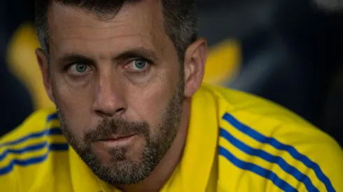 Foto: Jorge Rodrigues/AGIF - Pezzolano manda recado para Renato Gaúcho