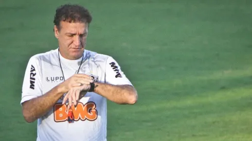 Foto: Bruno Cantini/ Atlético Mineiro