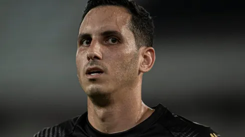 Gatito não se intimida e abre o jogo sobre trabalho de Luís Castro no Botafogo