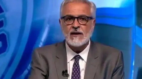 “Não põe os pés aqui”; Rueda disse