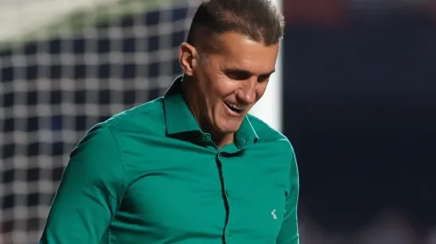 Foto: Marcello Zambrana/AGIF - Vagner Mancini terá desfalque na zaga do América-MG