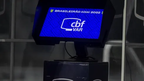 Foto: Thiago Ribeiro/ Agif