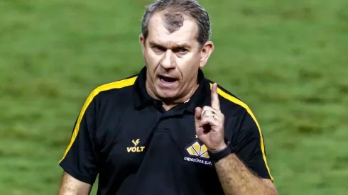 Foto: Rafael Vieira/AGIF