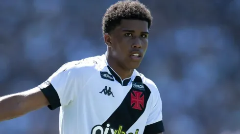 Foto: Jorge Rodrigues/AGIF -