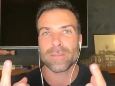 “É o novo desejo do Fla”; ‘Pilhado’ entrega primeiro reforço surpresa que Braz quer anunciar para 2023