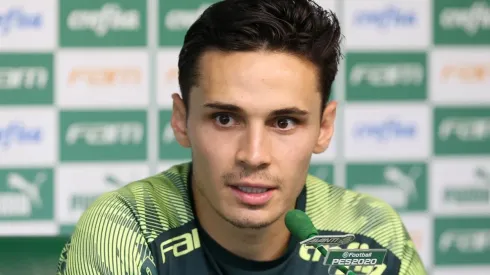 Foto: César Greco/ Palmeiras