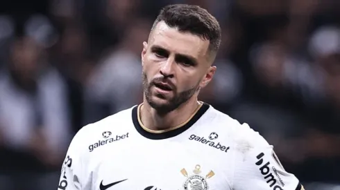 Foto: Ettore Chiereguini/AGIF - Júnior Moraes