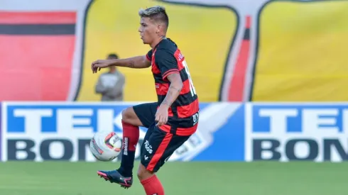 Foto: Jhony Pinho/AGIF