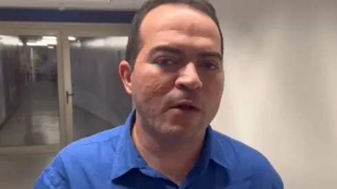 Foto: Reprodução - TV LEÃO - (YouTube)