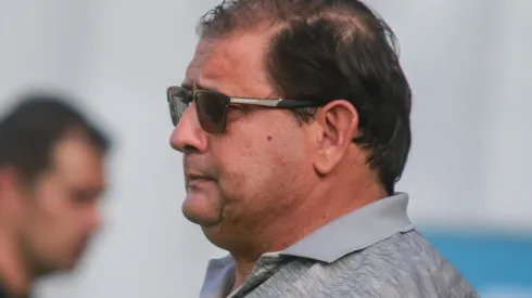 Foto: Gabriel Machado/AGIF