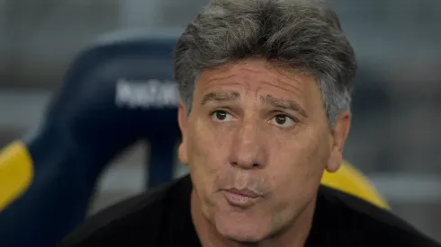 Thiago Ribeiro/AGIF. O comandante tricolor não deve promover mudanças radicais em primeiro momento