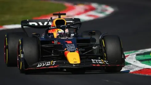 Verstappen está cada vez mais perto de conquistar o bi