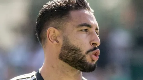 Foto: Robson Mafra/AGIF