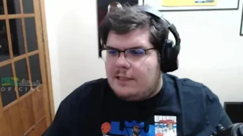 Casimiro se revolta nas redes sociais e aponta culpado para derrota do Vasco