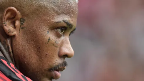 Situação de Marinho no Flamengo tem 'surpresa' e