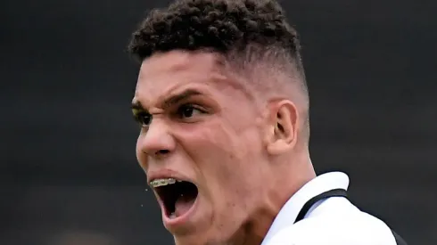 Foto: Thiago Ribeiro/AGIF