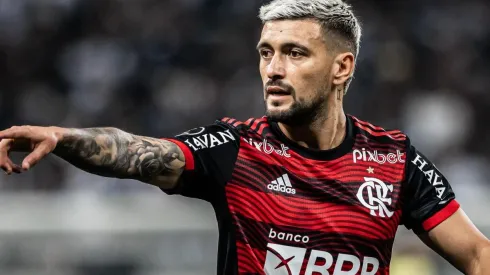 Foto: Raul Baretta/AGIF